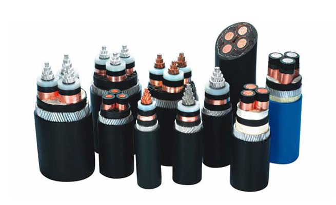PVC cables manufacturers in India PVC cables manufacturers in India
